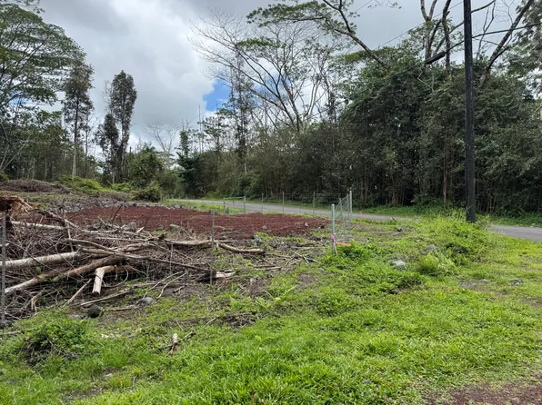 14-655 Kapuna Rd Lot 89, Pahoa, HI 96778