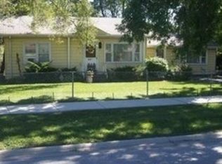 8031 Linder Ave, Burbank, IL