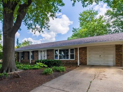 607 N Northview Dr, Fairbury, IL, 61739