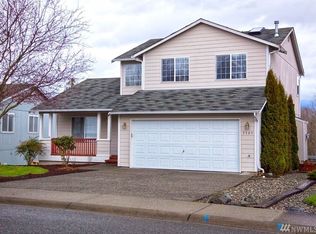 3305 92nd Dr NE, Lake Stevens, WA 98258