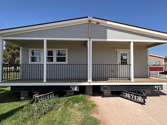 2nd image of 7206 W Hwy #80-13