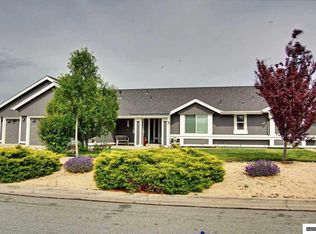 190 Bridle Path Ter, Sparks, NV