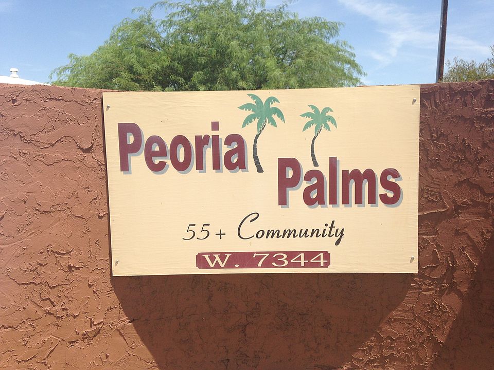 1st image of 7344 W Peoria Ave Lot 20