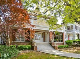 1229 Euclid Ave, Atlanta, GA 30307