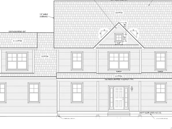 23 Greenwich Place, Colchester, CT 06415