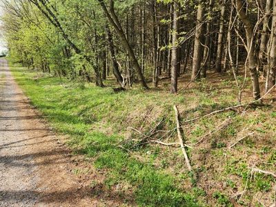 Allis Chamlers Rd, Rural Retreat, VA, 24368