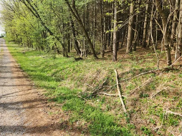 Allis Chamlers Rd, Rural Retreat, VA 24368