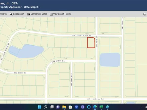SW 145th Place Rd #26, Ocala, FL 34473