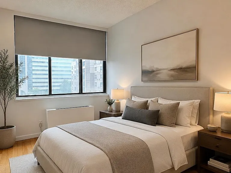 45 River Dr S #803 — Photo 16
