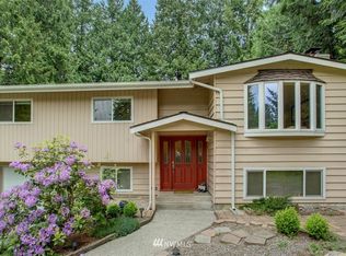 11514 NE 113th Pl, Kirkland, WA