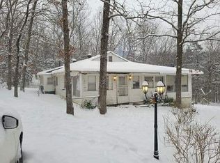 14438 Cannon Mines Rd, Cadet, MO 63630