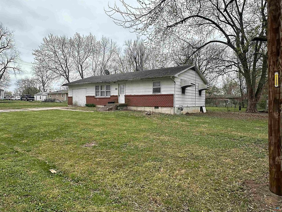 201 W Kelly Ave, Leeton, MO 64761 Zillow