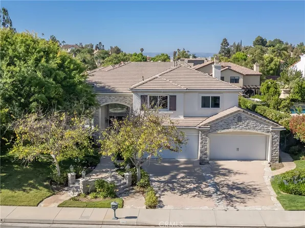 24863 Paseo Del Rancho, Calabasas, CA 91302