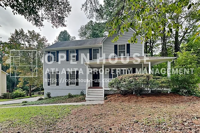 4 bed, 2.5 bath, 2796 sqft, $2,910 — Photo 1