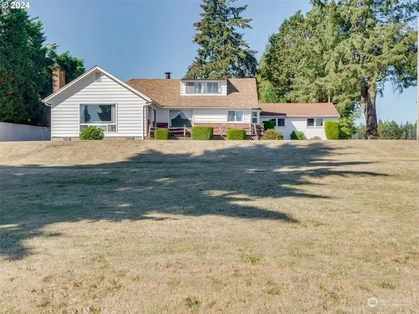 24318 NE 10th Avenue, Ridgefield, WA 98642