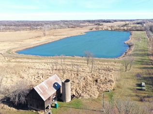 9686 River Rd LOT WP001, Berlin, WI 54923