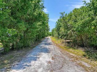 2284 Dixie Rd, Sadler, TX 76264