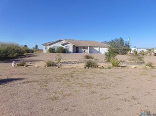 1625 Dona Ana Rd SW, Deming, NM 88030