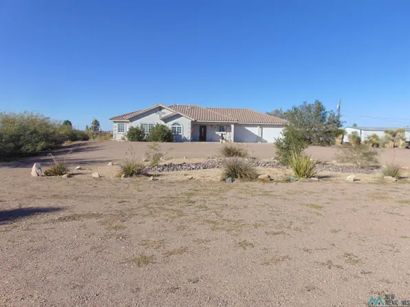 1625 Dona Ana Rd SW, Deming, NM 88030