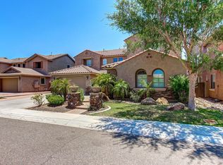 5003 W Tether Trl, Phoenix, AZ 85083