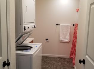 246 N Railroad St #4, Ainsworth, IA 52201