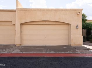 625 N Hamilton St UNIT 27, Chandler, AZ 85225