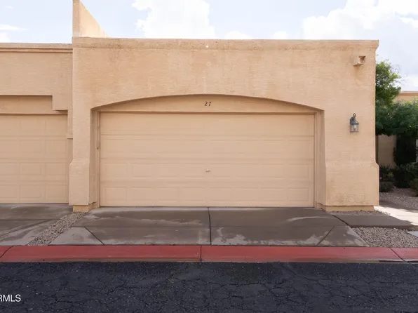 625 N HAMILTON Street #27, Chandler, AZ 85225
