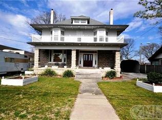 1105 Greenfield Ave, Nashville, TN 37216
