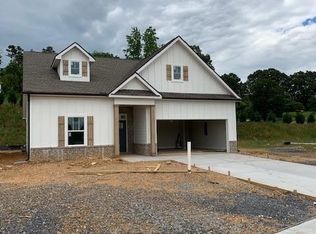 8588 Kensley Ln UNIT 43, Lakesite, TN 37379