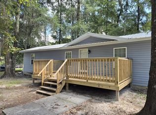 83 Cc Jones St, Midway, GA 31320