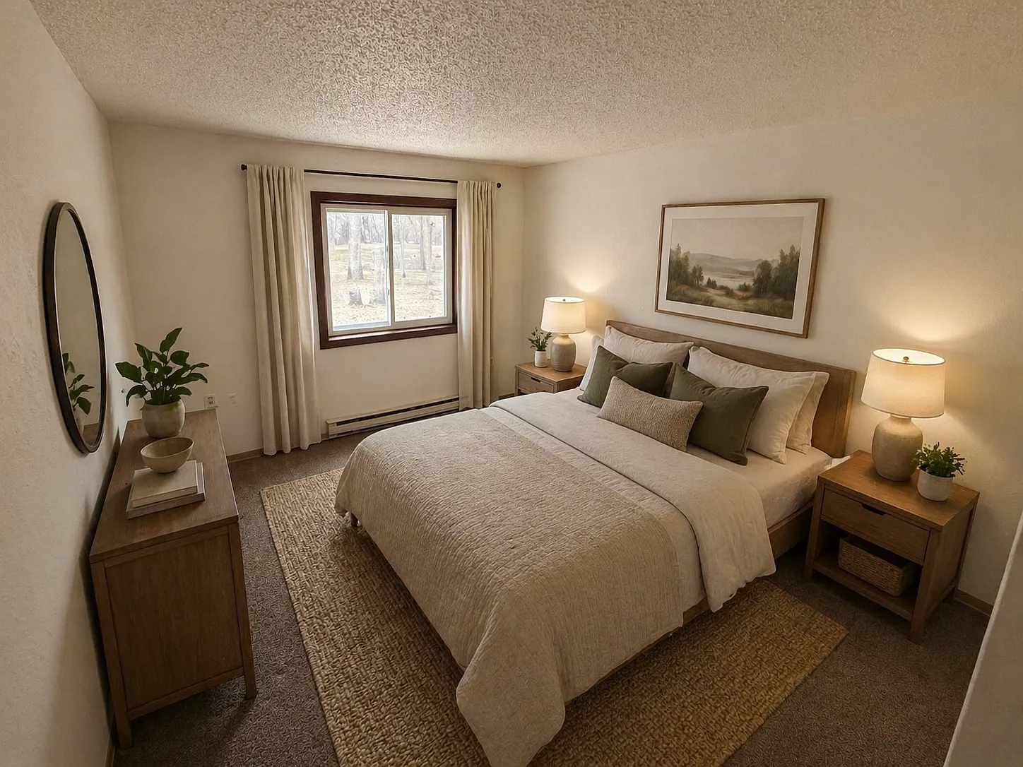 1 bed, 650 sqft, $832 — Photo 3