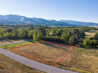 3442 Old Post Ln, Victor, ID 83455