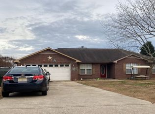 317 Ed White Rd, Ardmore, AL 35739