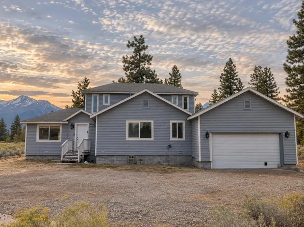 5840 Antelope Way, Weed, CA 96094