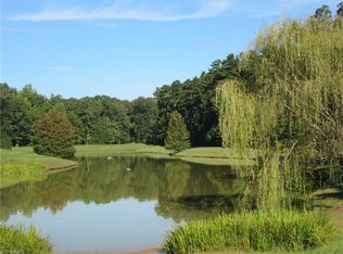 752 Starboard Reach, Lexington, NC 27292