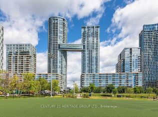 21 Iceboat Ter #4612, Toronto, ON M5V 4A9