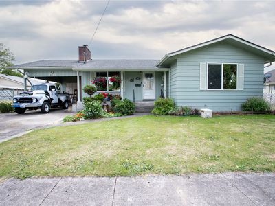 902 S 3rd Avenue, Kelso, WA, 98626