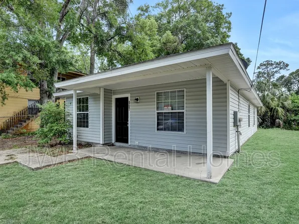 1518 W 27th St, Jacksonville, FL 32209