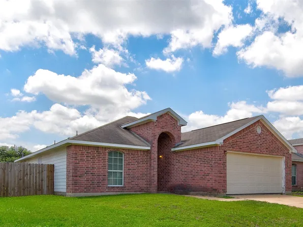 4607 Cypress Colony Ln, Katy, TX 77449