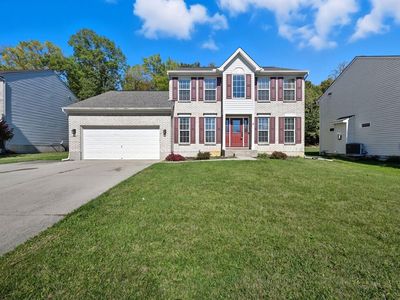 1200 Brookstone Dr, Walton, KY, 41094