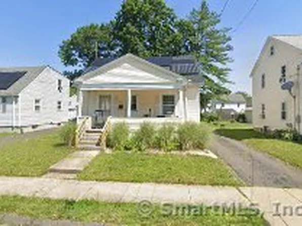 126 Tredeau Street, Hartford, CT 06114