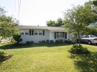 3501 Jacqueline Dr, Erlanger, KY 41018