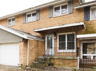 338 Sunset Trl, New Lenox, IL 60451