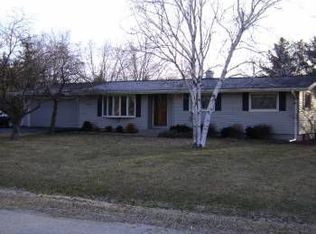 1393 95th Ave, Kenosha, WI 53144