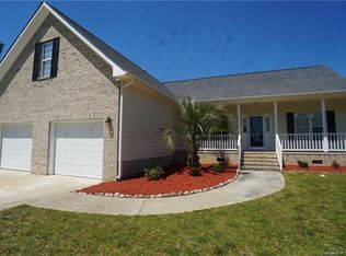2632 Bardolino Dr, Fayetteville, NC 28306