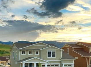 6163 Eldora St, Golden, CO 80403