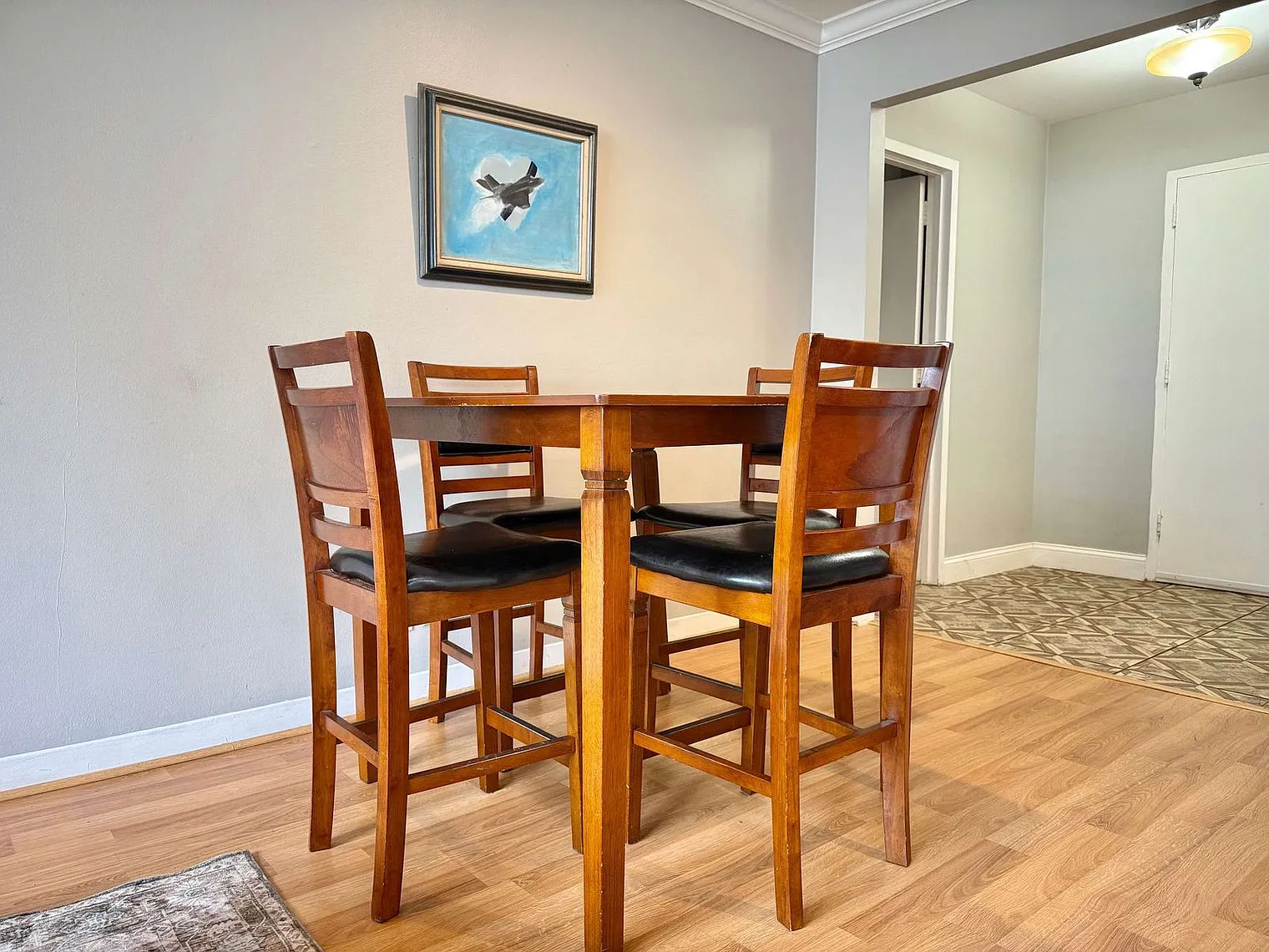 2 bed, 1.0 bath, 839 sqft, $2,610 — Photo 3