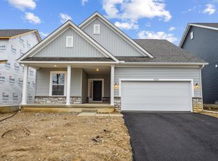 6274 Chisholm St, Westerville, OH 43081