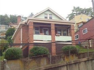 907 North Ave, Millvale, PA 15209