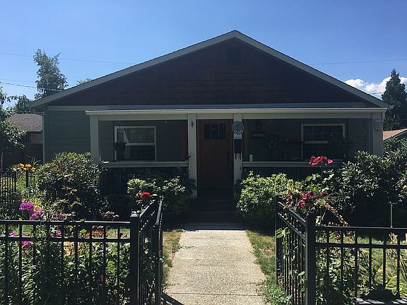Post Renovations (2016)